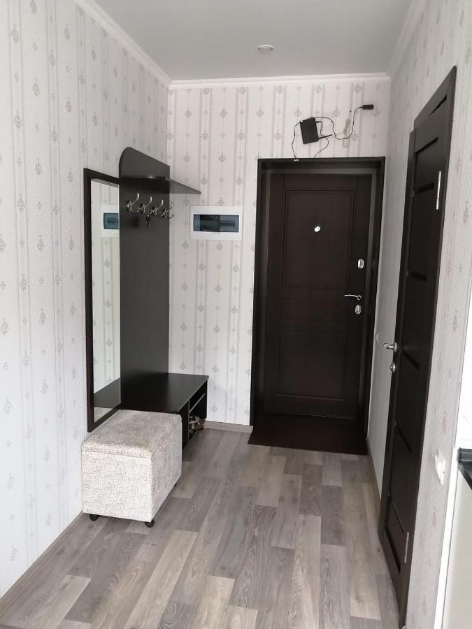 Happy House Apartman Karagandi Kültér fotó