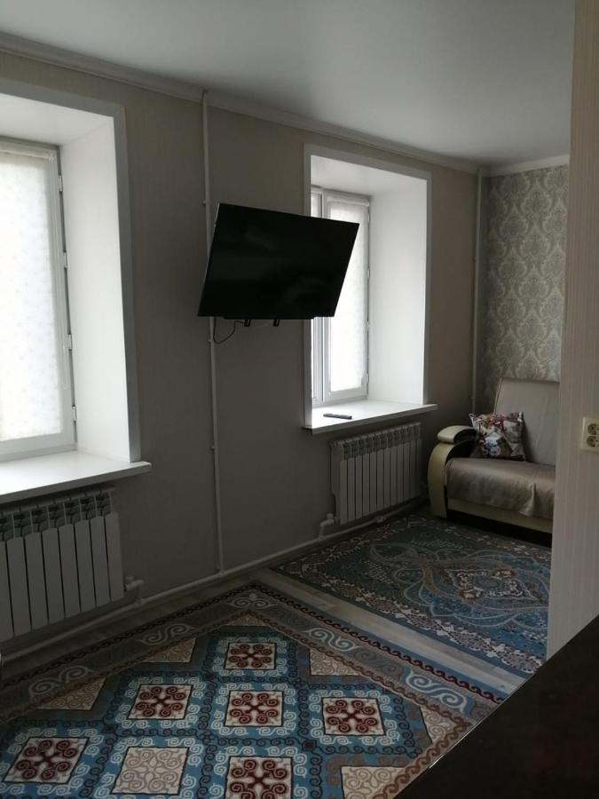Happy House Apartman Karagandi Kültér fotó