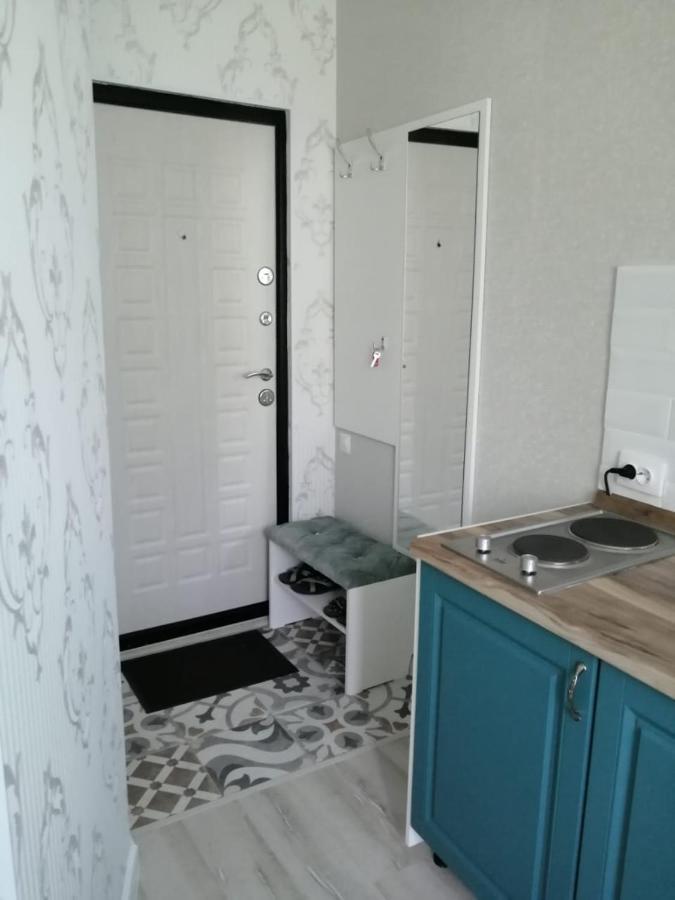 Happy House Apartman Karagandi Kültér fotó