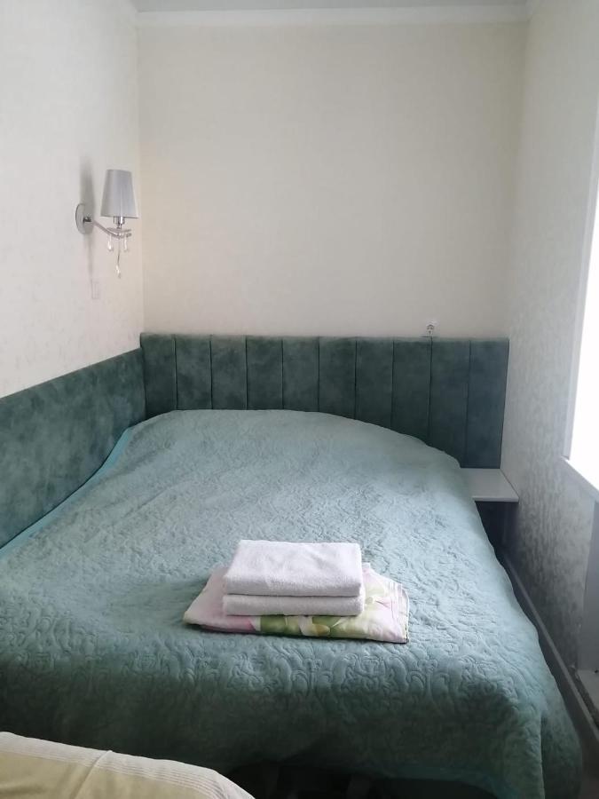 Happy House Apartman Karagandi Kültér fotó