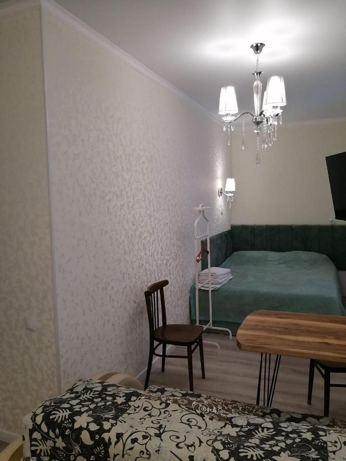 Happy House Apartman Karagandi Kültér fotó