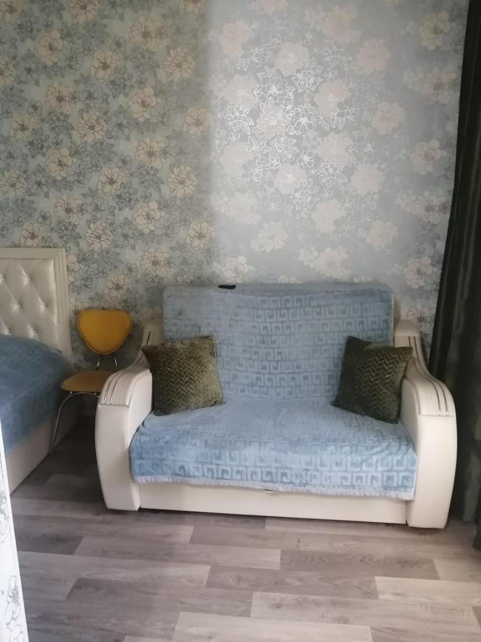 Happy House Apartman Karagandi Kültér fotó