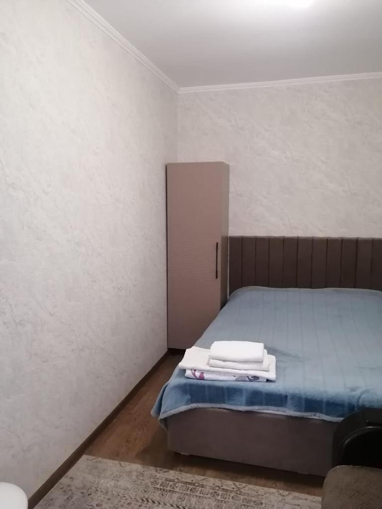 Happy House Apartman Karagandi Kültér fotó