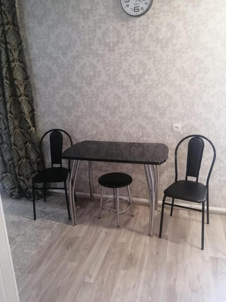 Happy House Apartman Karagandi Kültér fotó
