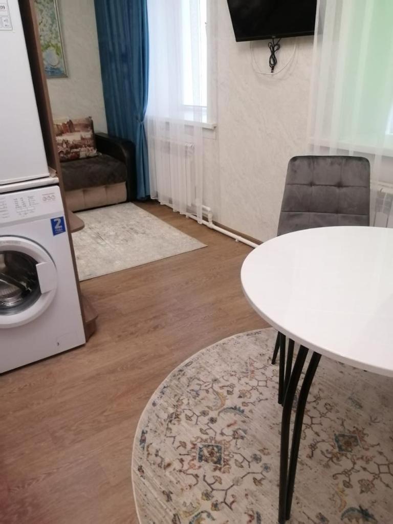 Happy House Apartman Karagandi Kültér fotó