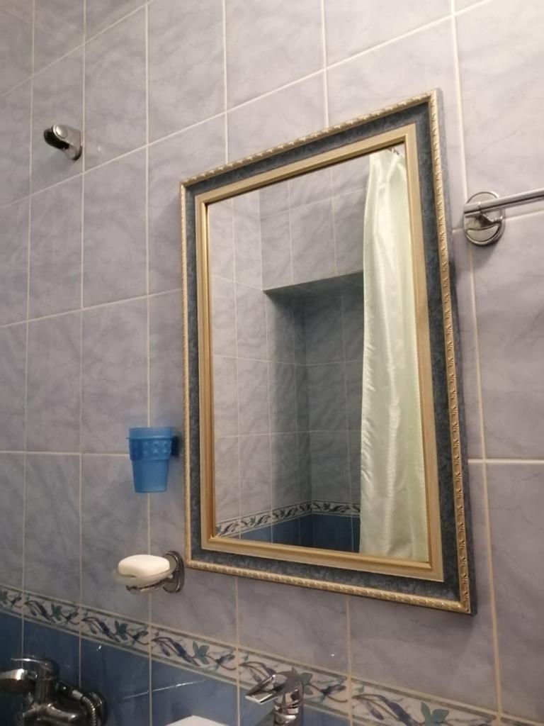 Happy House Apartman Karagandi Kültér fotó