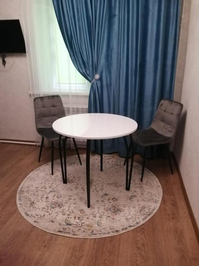 Happy House Apartman Karagandi Kültér fotó