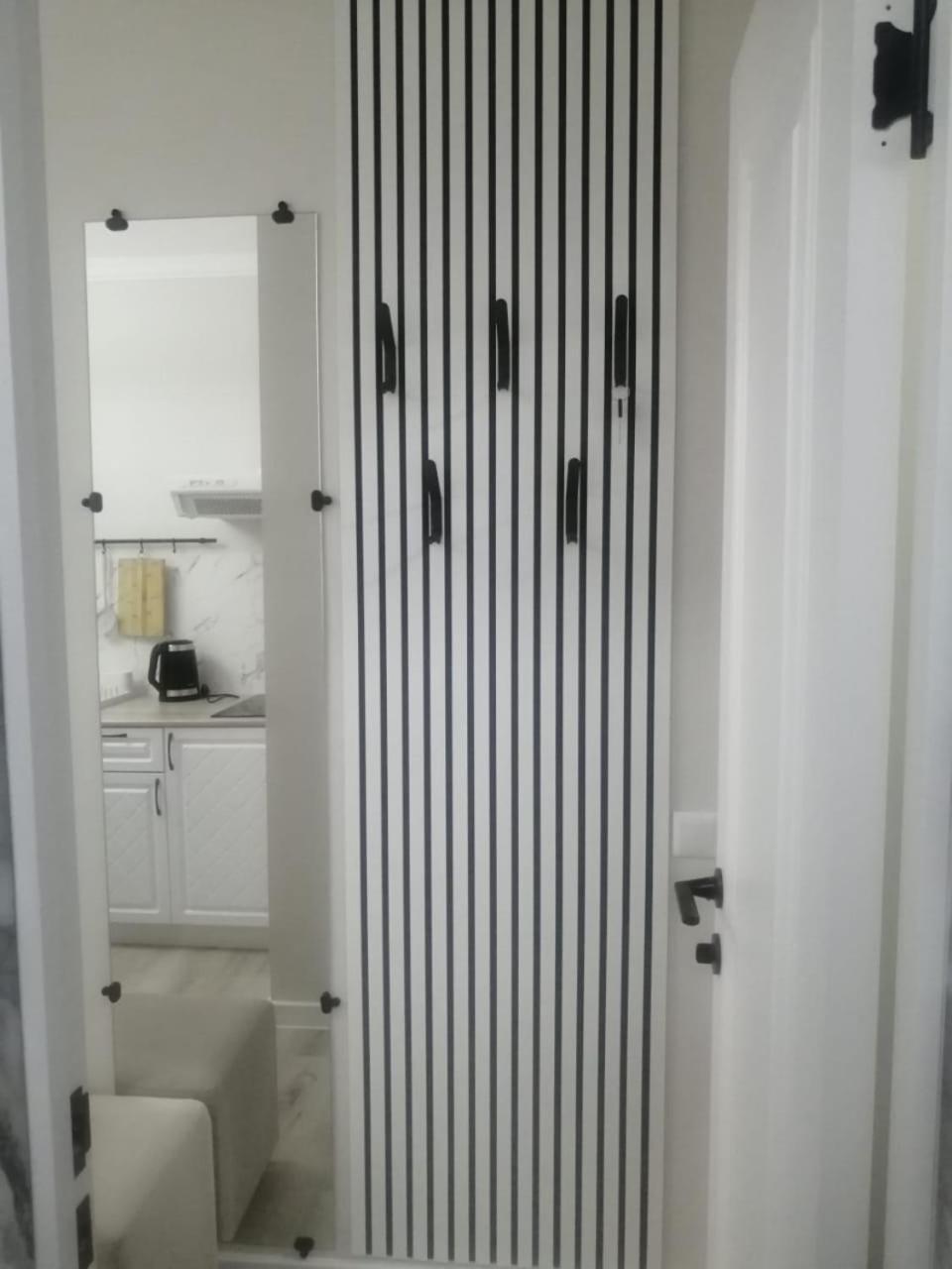 Happy House Apartman Karagandi Kültér fotó