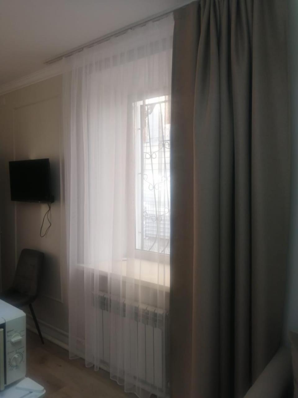 Happy House Apartman Karagandi Kültér fotó